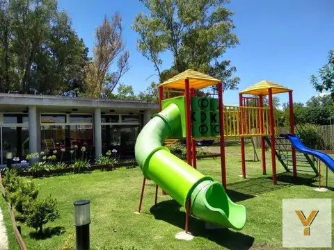Terreno en Venta de 585,0 m2