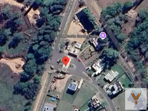 Terreno en Venta en Pilar del Este - Santa Emilia, USD 58.000
