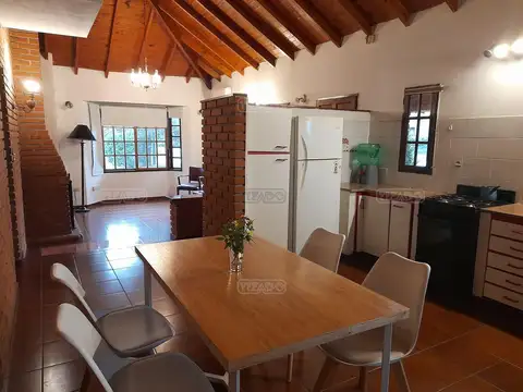 Casa en Alquiler de 2 dormitorios
