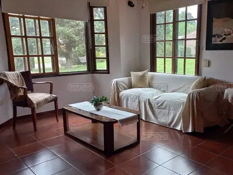 Casa en Alquiler en Country Club Banco Provincia, USD 18.000