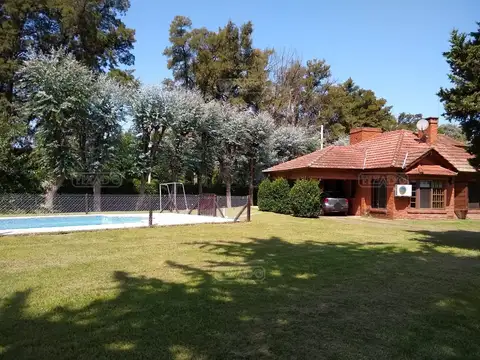 Casa  en Alquiler en Banco Provincia, Moreno,
