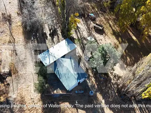 VENTA Chacra de 25,69ha en Isla 111, Senillosa