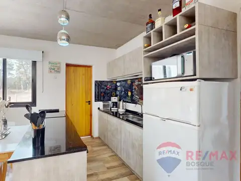 Departamento en Venta 4 años