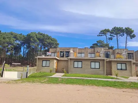 Venta Departamento 3 Ambientes Pinamar