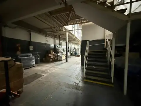 Fondo Comercio en Venta 50 años