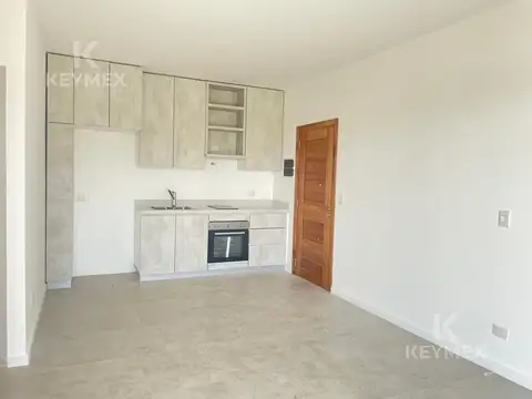 Departamento en Alquiler A Estrenar