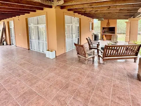 Casa en Venta en San Luis, USD 195.000