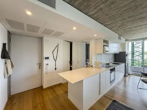 Departamento en Venta 1 año