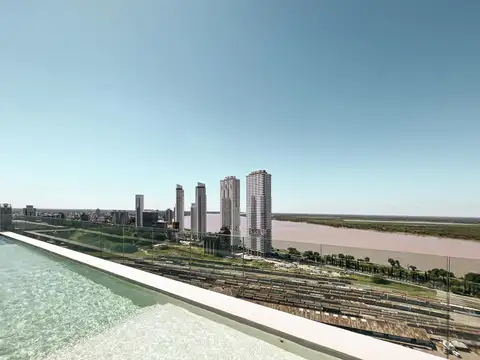 Departamento en Venta en Pichincha, USD 295.000