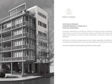 Departamento en Venta en Otro, USD 170.800