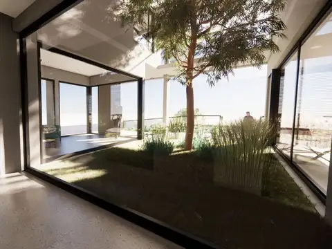 VENTA Dpto 2 amb con balcón A ESTRENAR POZO Guemes