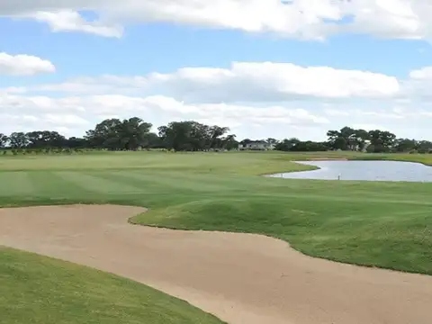 Terreno en Venta en La Providencia Resort & Country Club, USD 65.000