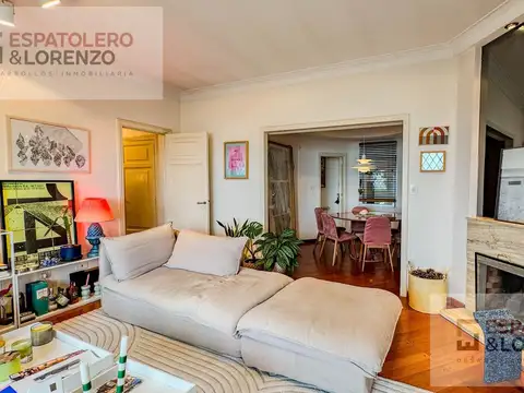 Departamento en Alquiler en Varese, USD 2.000