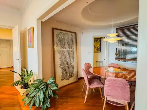 Departamento en Alquiler A Estrenar