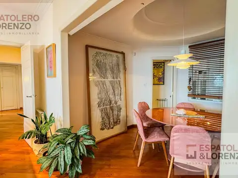 Departamento en Alquiler A Estrenar