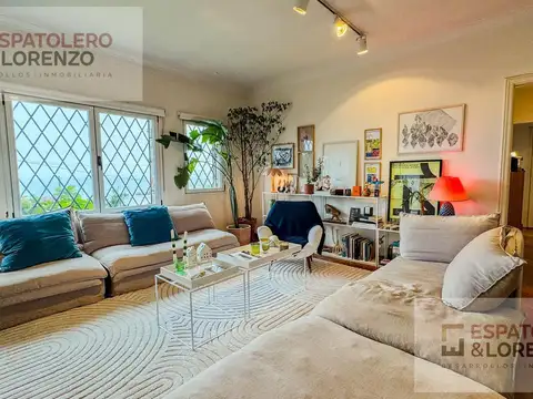 Departamento en Alquiler de 3 dormitorios