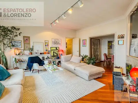 Departamento en Varese