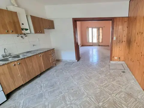 Casa en Alquiler 50 años