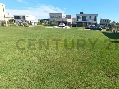 LOTE TERRENO EN VENTA EN VILA MARINA 2, VILLANUEVA DIQUE LUJAN, TIGRE