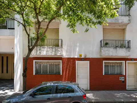 Venta Terreno para constructora en barrio martin
