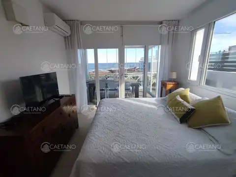 Apartamento en venta 2 dormitorios Montoya
