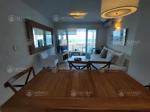 Departamento en Alquiler Temporal de 3 ambientes