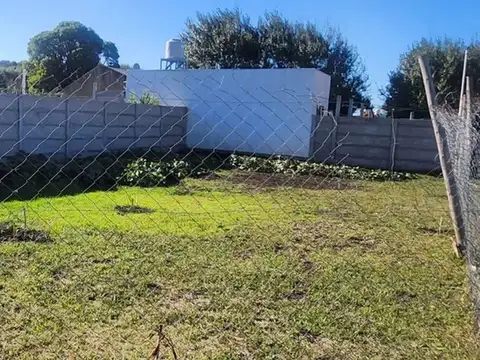 Terreno en Venta de 195,0 m2