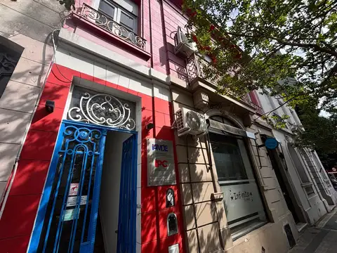 Depto Tipo Casa en Venta de 4 ambientes