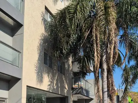 Departamento Monoambiente con balcon en Venta en Santos Lugares
