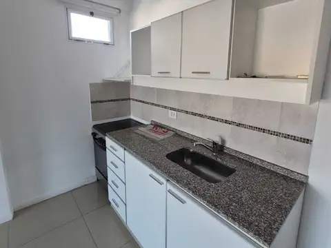 Departamento en Venta al Noroeste