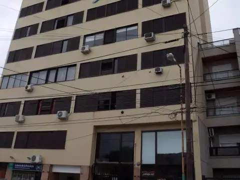 Laprida 987