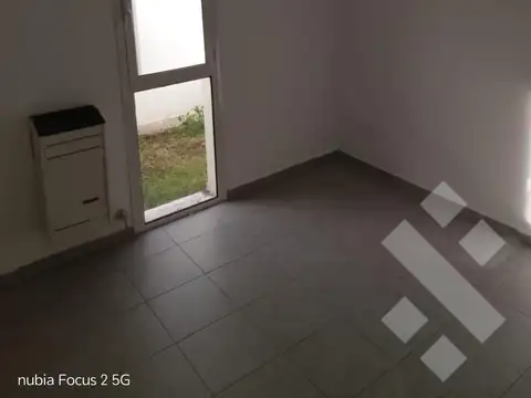Departamento en Alquiler 4 años