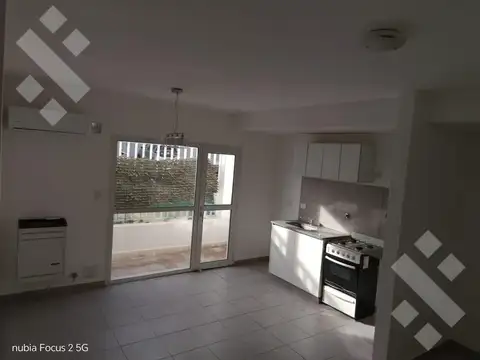 Departamento en Alquiler de 3 ambientes