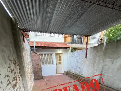 ALQUILER PH 2 1/2 ambientes en Villa Adelina con cochera