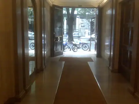 OFICINAS - PLANTA DIVIDIDA - PLAZA SAN MARTÍN, CAPITAL FEDERAL