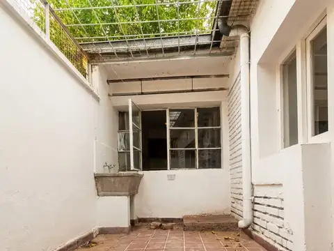 CASA MIXTA . CUARTA SECCION.
