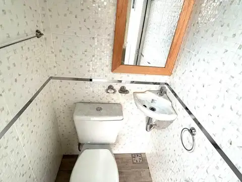 Local en Alquiler A Estrenar