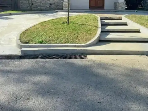 Barrio Fincas del Lago, Belén de Escobar
