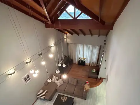 Cacique Catriel 1300