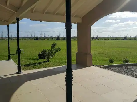 Lote Interno en Lagos de San Eliseo