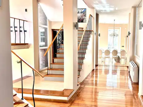 Alquiler Casa Reciclada Alquiler Barrio El Carmen Berazategui Hudson