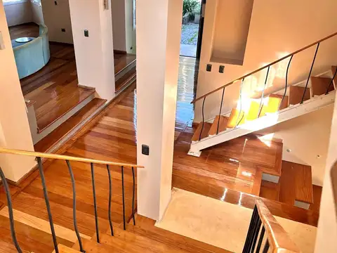 Casa en Alquiler 15 años