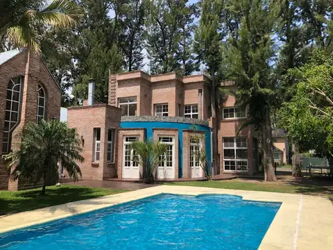 Casa en Alquiler al Norte