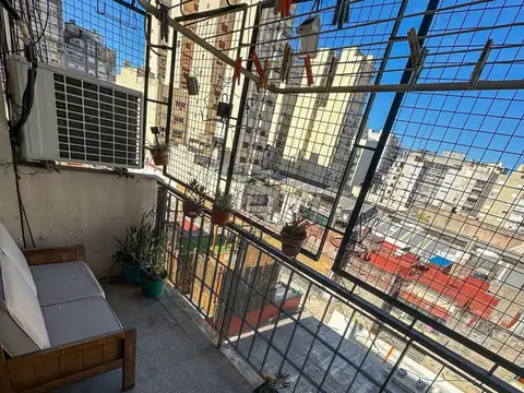 Departamento en Venta en Abasto, USD 144.000