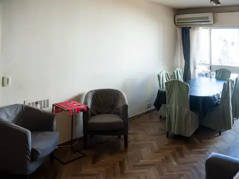 Departamento en Venta de 3 dormitorios