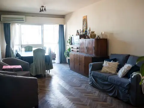 Departamento en Venta de 4 ambientes