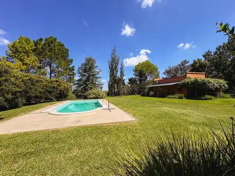 Quinta en Nuevo Torino