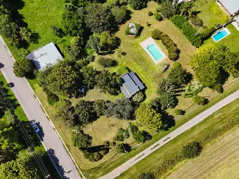 Quinta en Nuevo Torino