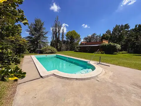 Quinta en Venta en Nuevo Torino, USD 110.000