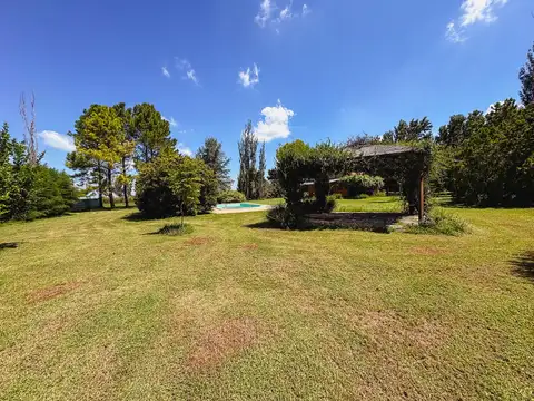 Quinta en Venta en Nuevo Torino, USD 110.000